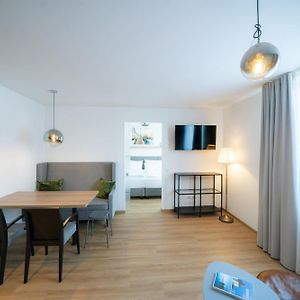 bodenseezeit Apartmenthotel Garni